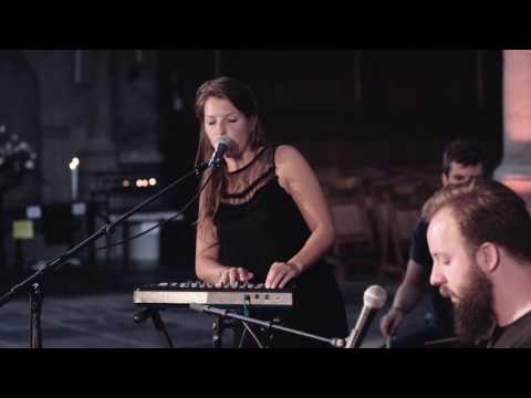 VESTROCK 2017 Basilica sessions: Low Land Home - All This Time