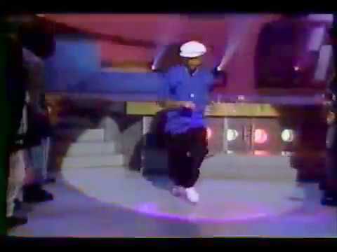 Soul Train Line 97' - Alfie Lewis!