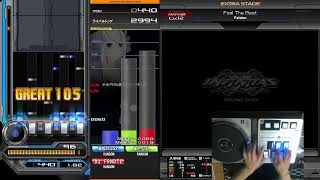 【Beatmania IIDX INFINITAS】　☆12押せる日と信じてクリアランプ更新やる