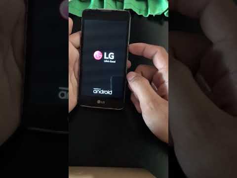 Remove Google account from my LG K8, it won't stay active from unknown sources or install APK app...