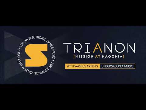 TRIANON 053 (Guest Mix Deepsense) 29.01.2023
