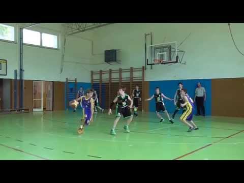 30.5.2015 Sokol Kraviná-BK Opava 001 1.zápas