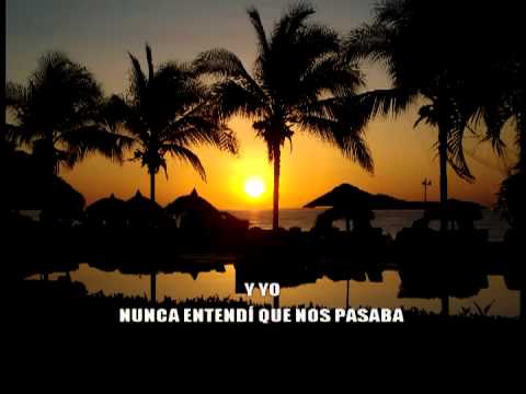 Pequeño gran amor Claudio Baglioni - Latino