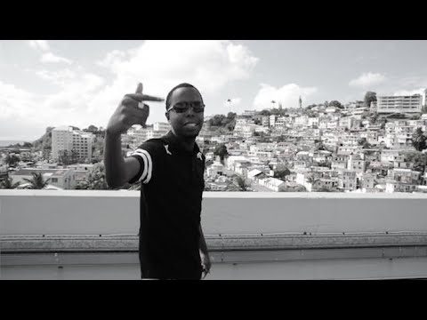 Specta - Bateau d'esclave ft Young Jos