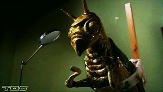 EL Saturn #474 THE ELOHIM ARE THE FALLEN ANGELES (DEMONIC ENTITIES) | TØS