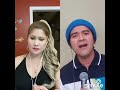 I Don't Want To Talk About It - cover by Marites Q. Kern of Alabama & VHEN BAUTISTA aka Chino Romero