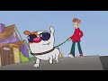 ESPECIAL Boris E Rufus Videoclipe Oficial
