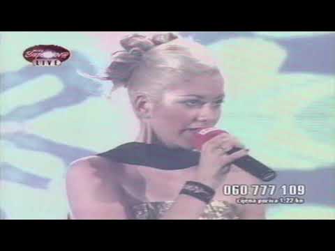 Because you loved me - Valentina Gyerek SSNMT