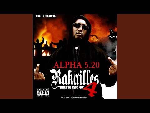 Ghetto Français (feat. 76BDB)