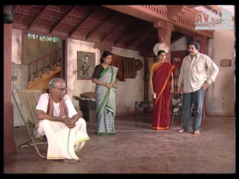 Episode 66: Vazhkkai Tamil TV Serial - AVM Productions