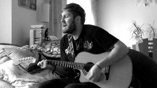 Kings Of Leon - Tonight (Acoustic Cover Version)