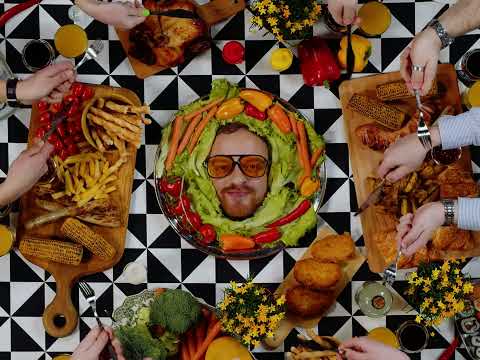 Black Biceps  - LET ME COOK (Eurovision 2026)