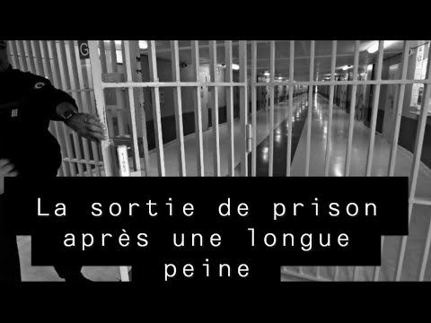 Reportage Imersion avec Deux détenues dehors après une longue peines de prison