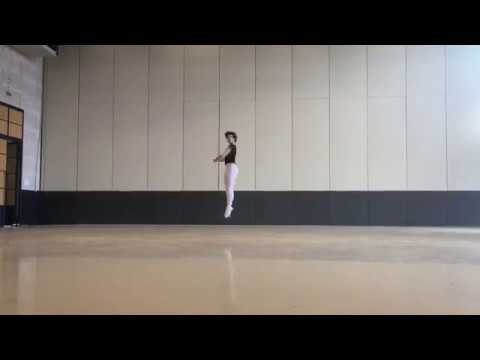 Shale Wagman Big jumps