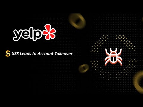 XSS leads to Account Takeover 😱  |  3000 $ Bounty 🤑