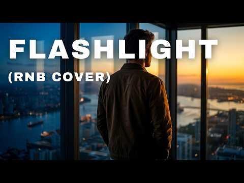 ZEVLO - FLASHLIGHT (RNB COVER)