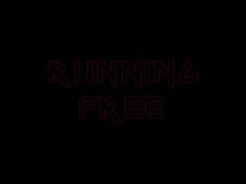 Filiman Mandic - Running Free (Iron Maiden Acoustic Cover)