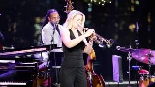 "Hip Check" - Dizzy's Coca-Cola, Bria Skonberg Official