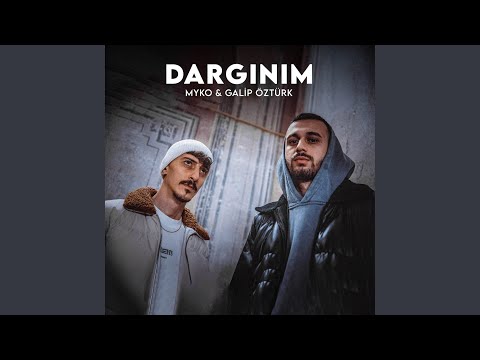 Dargınım