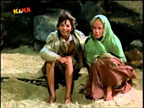 "Der Prinz hinter den sieben Meeren" - DEFA 1982 (Szenenausschnitte)