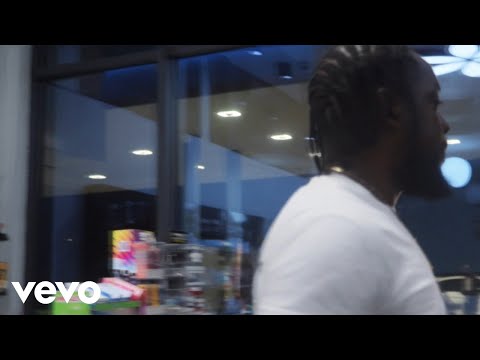 Tony Tranziit - Superior (Official Music Video)