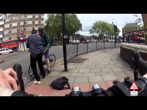 Silly Cyclists - Episode 42