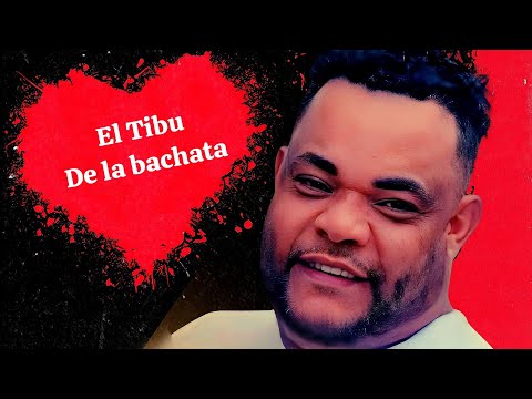 Yo quiero | El Tibu Carlos Manuel (Bachata de amor)
