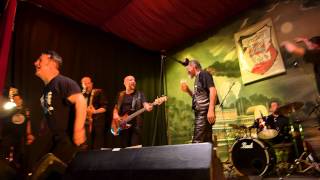 Badland Slingers - Bis zum bitteren Ende @ 20th Brandenburger Festival, El Dorado, 01.08.2014