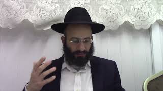 האם יש בעיה לאכול דברים חריפים בראש השנה? (הרב אלחנן משה נחמנסון) - התמונה מוצגת ישירות מתוך אתר האינטרנט יוטיוב. זכויות היוצרים בתמונה שייכות ליוצרה. קישור קרדיט למקור התוכן נמצא בתוך דף הסרטון