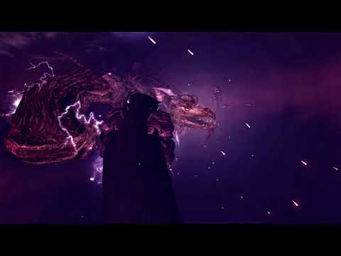 Skyrim Battles - Talos & The Daedric Princes FFA