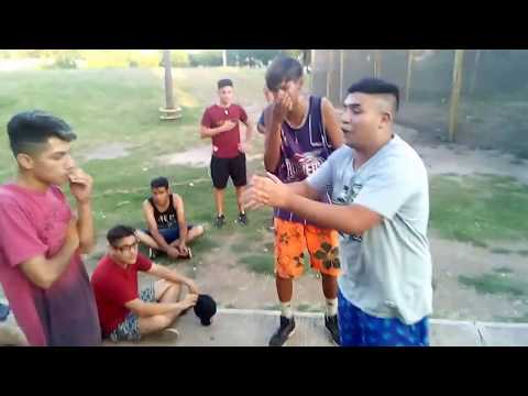 DOBLE-A vs CORIA/ Semifinal- Séptima Fecha| Madagascar