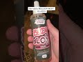 Bodyglaze Canvasbeautybrand Bodyblow Perfume