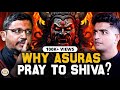 Asuras Explained By Rajarshi Nandy How It Can Affect You