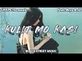 UNXPCTD - Kulit Mo Kasi ft. Brys & JZ (Official Lyric Video)