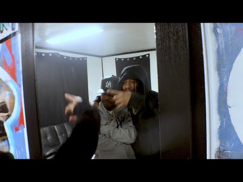 Glokenzo & @BougiePapi - “Cost To Be Alive Freestyle” (Music Video)