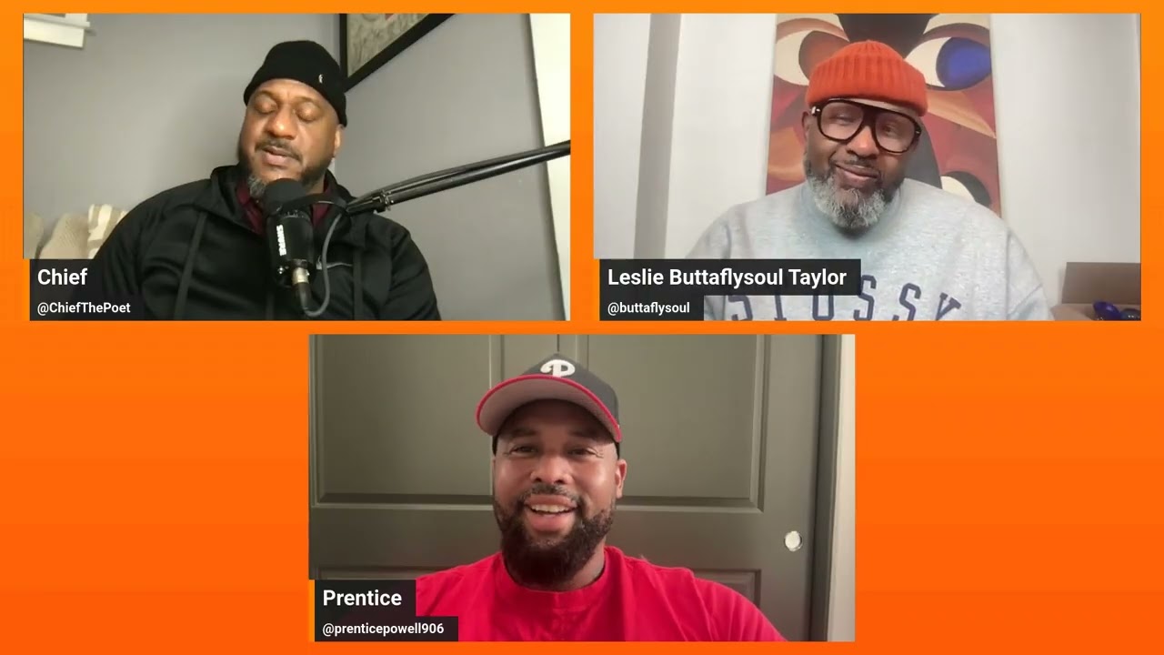 But It Wouldn't Be Nothing Without A Woman: Ep158 - All Black Men Need Therapy Podcast