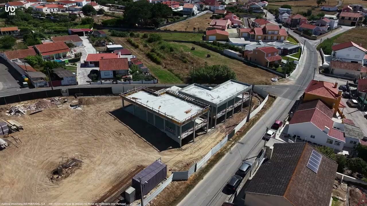 Vídeo do imóvel