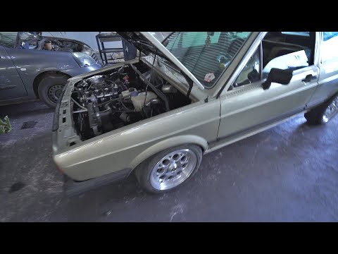 FALTAVA ESSA PEÇA PARA EU ANDAR COM MEU GOL TURBO