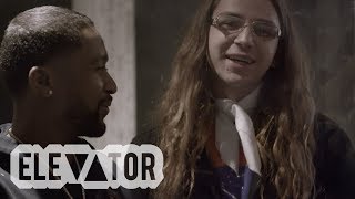 In The Studio with Yung Pinch & Zaytoven (Powered by Red Bull Music)