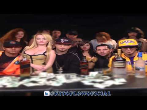 Farruko Feat. Yomo Polakan - Tiempos Oficial Remix  ( Video Oficial )