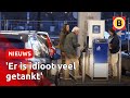 Geen druppel benzine meer in de pomp | Omroep Brabant