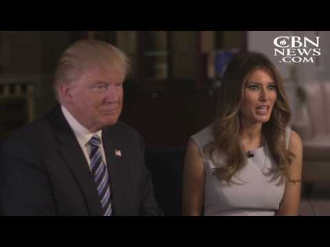 Brody File Exclusive: Donald Trump's Warning To Hillary: Don't Get Too Cocky