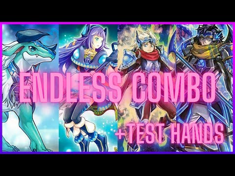 World Chalice Deck Profile + Test Hands/Combos | Post Feb 2022 Banlist