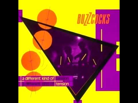 Buzzcocks - Hollow Inside