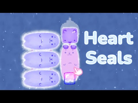 Heart Seals video thumbnail
