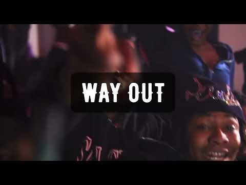 [FREE] #SB Swift X #67 Dimzy X Chinx (OS) - UK Drill Type Beat - " WAY OUT " | UK DRILL  | 2023