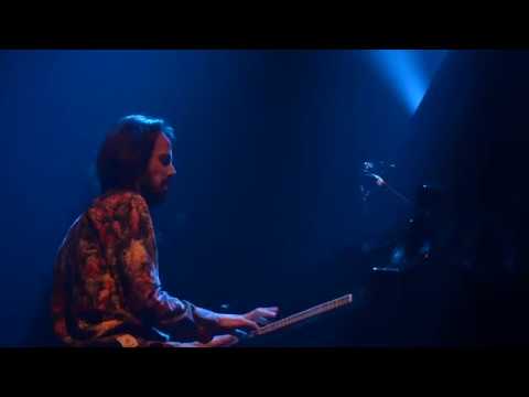 Salomão Soares Trio | Ponto de Luz | Sesc Jazz 2018