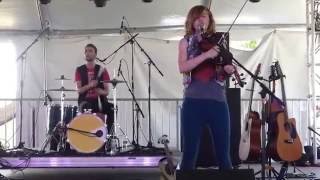 &quot;Get Me Out of This Parking Lot&quot; by the Accidentals