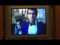 Opening To Tomorrow Never Dies 1999 VHS
