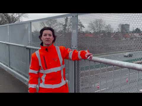 Bypass A9 geopend: VeenIX start Operatie Middeneiland